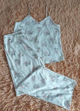 Піжама (мікро фібра), анг. 10-12 р. (євро 38-40 р.)