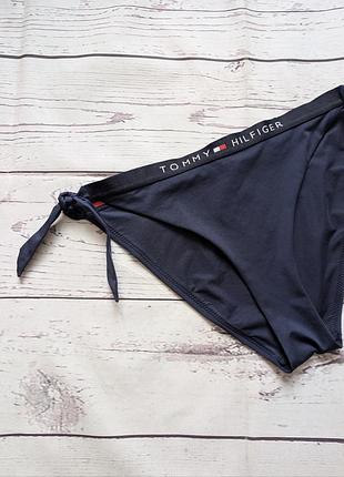 Плавки от купальника от Tommy hilfiger 4
