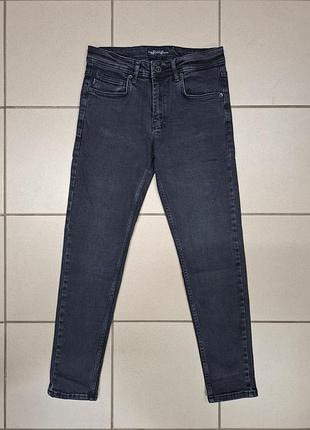 Джинсы мужские