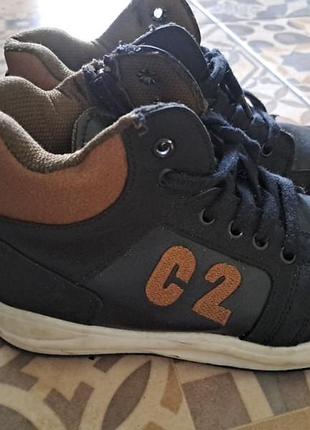 Черевики polaris