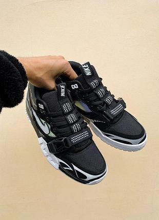 Женские кроссовки nike air trainer 1 utility colors 2