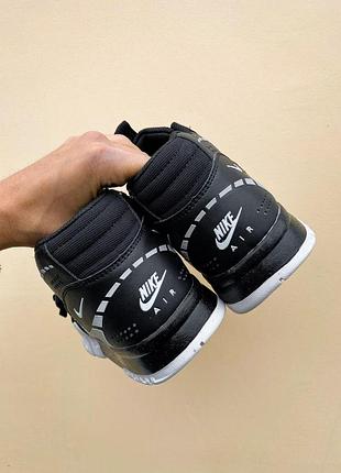 Женские кроссовки nike air trainer 1 utility colors 7
