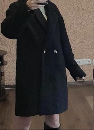 Пальто жіноче