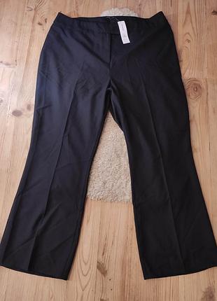 Нові брюки великого розміру