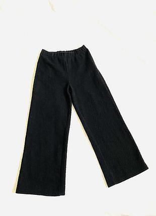 Палаццо букле zara 9-10 лет