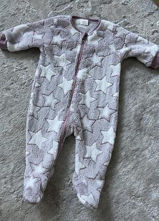 Чоловічок на флісі next