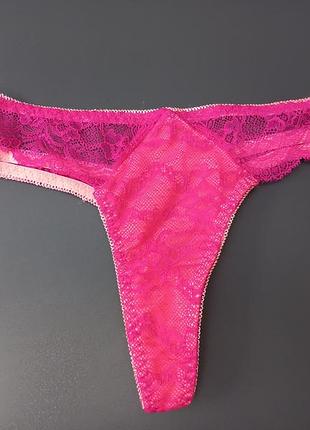 Стринги р.12