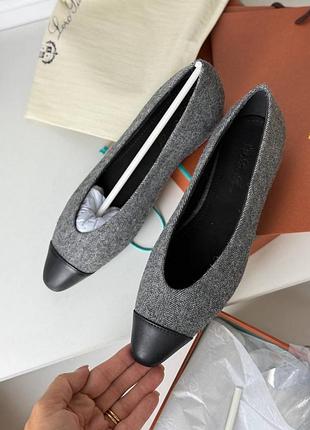 Балетки жіночі