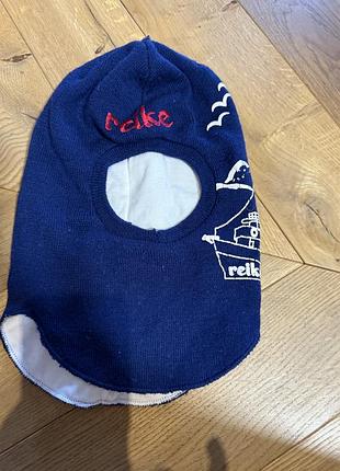 Балаклава , шапка reike 52