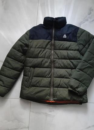 Зимняя куртка 170 размер h&amp;m