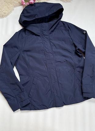 Жіноча куртка водонепроникна