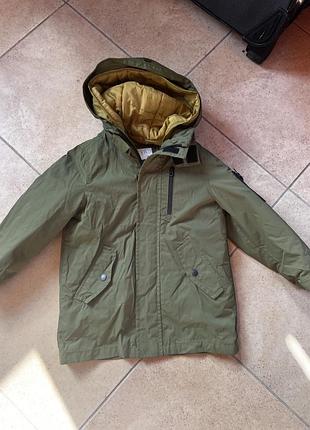 Верхній одяг