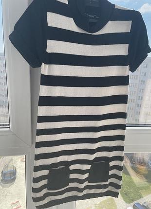 Сукня туніка на дівчинку