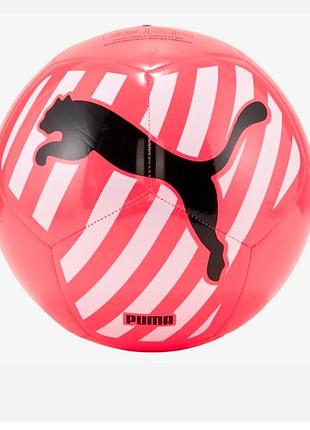 М'яч футбольний puma, розмір 5