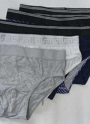 Набор мужские трусики 5шт. размер s