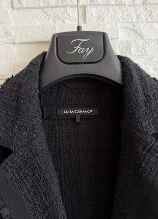 Luisa cerano кардиган 4
