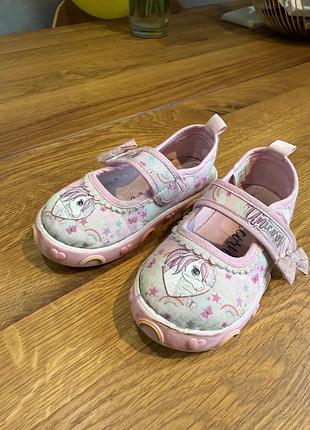 Тапці ( підійдуть для садочка )