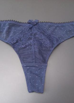 Стринги р. s