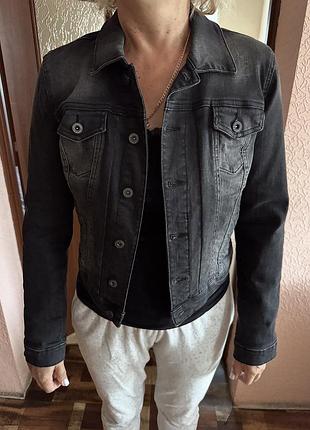 Джинсовка colins