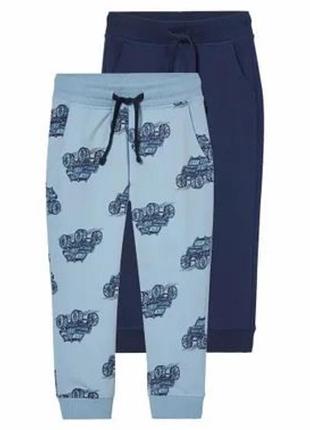 Штани без утеплення