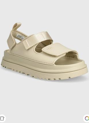 Уггі goldenglow, оригінал