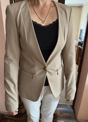 Піджак reserved