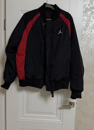 Бомбер jordan оригінал xl