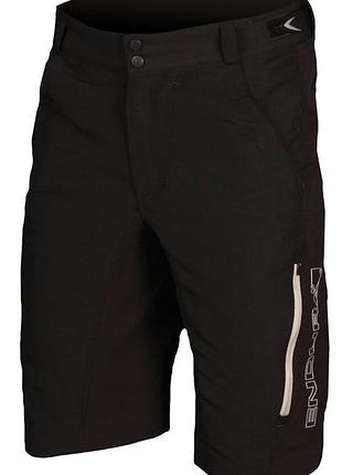 Велошорти endura singletrack ii
