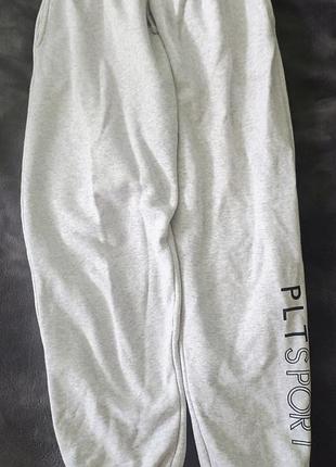 Женский спортивные штаны