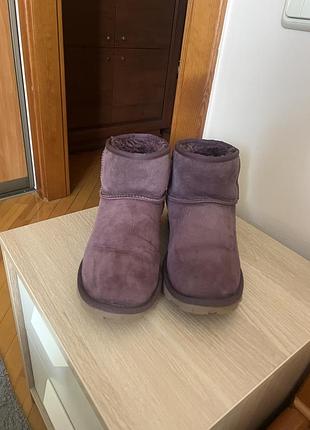 Ugg жіночі 41 розмір 3
