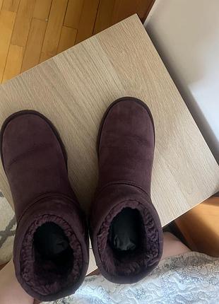 Ugg жіночі 41 розмір 5
