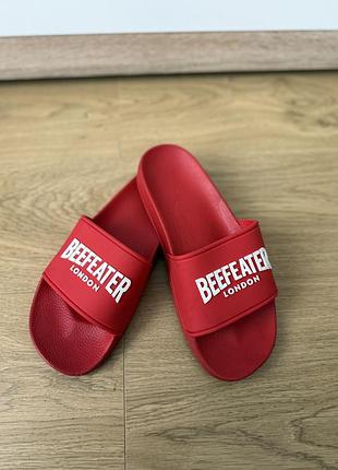 Чоловічі шльопанці