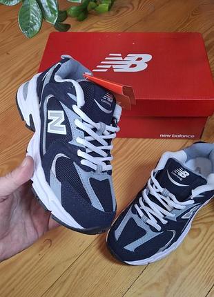 Жіночі new belance 530 , модель іде унісекс