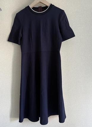 Сукня коктейльна tommy hilfiger