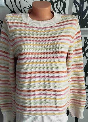 Женский свитер