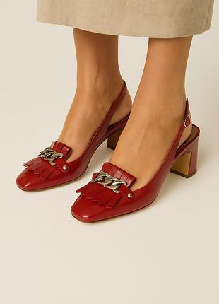 Туфлі іспанського виробництва pedro miralles