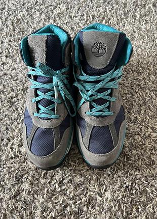 Кросівки timberland
