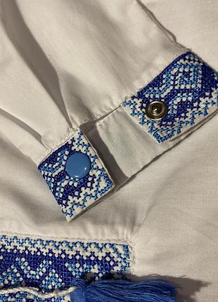 Вишиванка дитяча