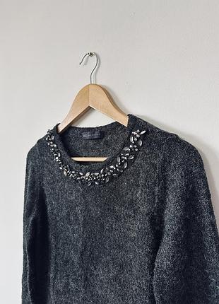 Джемпер от marks &amp; spencer🌿