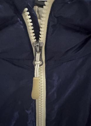 Куртка оригінал crane німецький бренд.  повноцінний l розмір . легенька .дуже зручна та комфортна .стильний колір темно- синій !