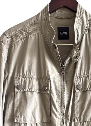 Куртка hugo boss