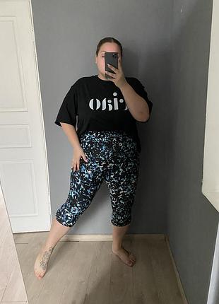 Спортивні легінси