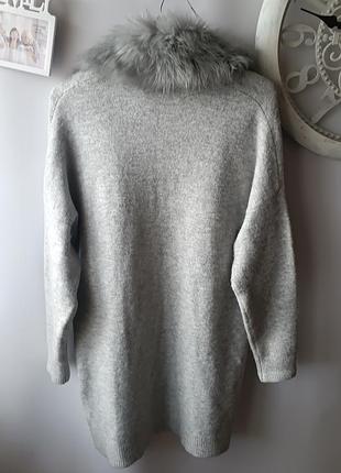 Брендовый гардиган. р 50-52. новый 6