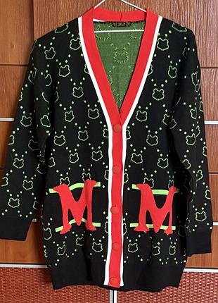 Жіночій жакет кардиган