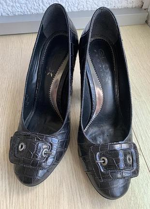 Туфлі жіночі geox