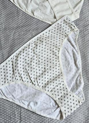 Комплект трусиков