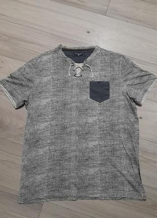 Футболка armand thiery