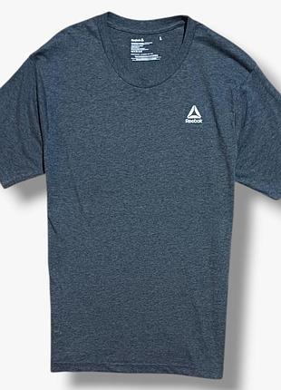 Футболка reebok