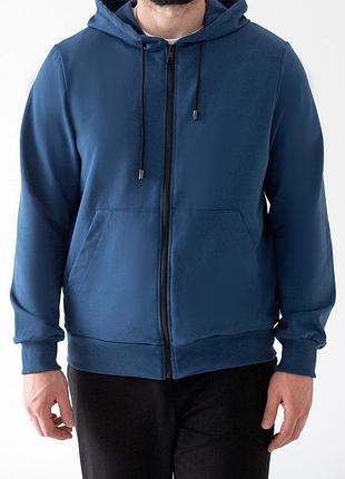Зіп-худі чоловічий