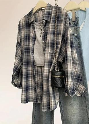 Рубашка жіноча нова !